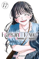 The Fragrant Flower Blooms with Dignity vol 17