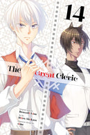 The Great Cleric vol 14
