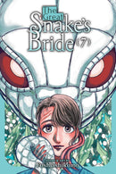 The Great Snake's Bride vol 07