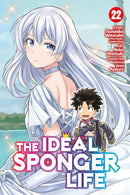The Ideal Sponger Life vol 22