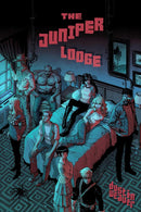 The Juniper Lodge vol 01 hardcover
