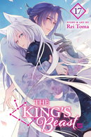 The King's Beast vol 17