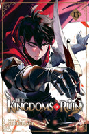 The Kingdoms of Ruin vol 13
