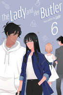 The Lady and Her Butler vol 06