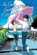 The Long Summer of August 31 vol 05