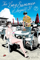 The Long Summer of August 31 vol 07