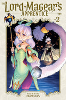 The Lord-Magear's Apprentice vol 02