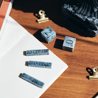 The Lord of the Rings 3D perpetual Calendar