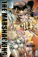 The Marshal King vol 02