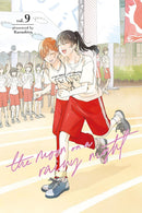 The Moon on a Rainy Night vol 09