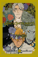 The Mortal Instruments: The Graphic Novel vol 06