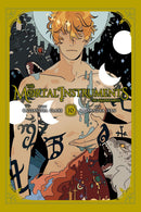 The Mortal Instruments: The Graphic Novel vol 10