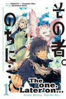 The One. Later On... vol 01