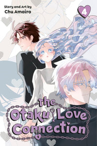 The Otaku Love Connection vol 04