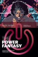The Power Fantasy vol 03 The End of History tp