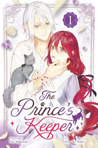 The Prince's Keeper vol 01