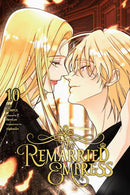 The Remarried Empress vol 10