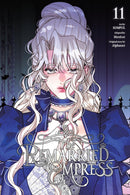 The Remarried Empress vol 11