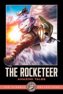 The Rocketeer: Amazing Tales--IDW Classic Collections tp