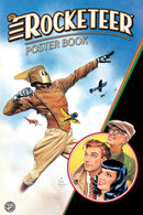 The Rocketeer: Poster Book tp