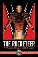 The Rocketeer: Thrills, Spills, and Chills--IDW Classic Collections tp