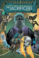 The Sacrificers vol 04 tp