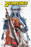 The Scorched vol 07 tp