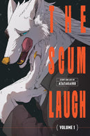 The Scum Laugh vol 01