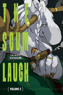 The Scum Laugh vol 02