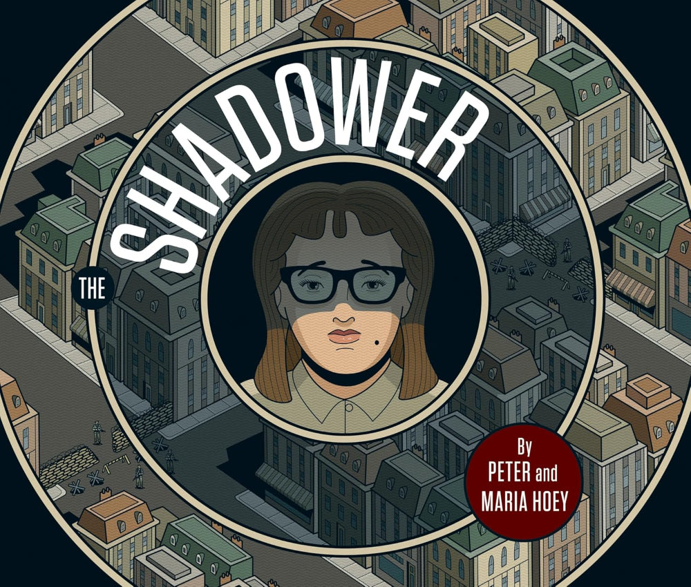 The Shadower tp
