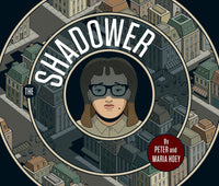 The Shadower tp