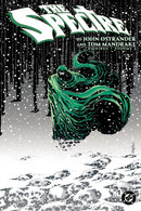 The Spectre by John Ostrander and Tom Mandrake Omnibus vol 02 hardcover