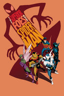 The Superior Foes of Spider-Man tp