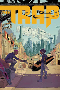 The Trap tp