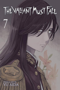 The Valiant Must Fall vol 07