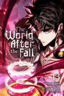 The World After the Fall vol 13