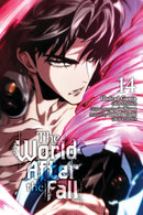 The World After the Fall vol 14