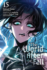 The World After the Fall vol 15
