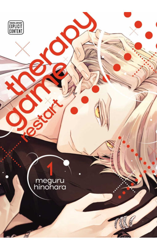 Therapy Game Restart vol 01