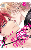 Therapy Game Restart vol 02