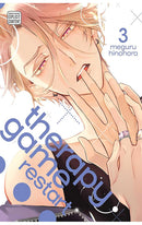 Therapy Game Restart vol 03