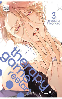Therapy Game Restart vol 03