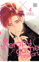 Therapy Game Restart vol 04
