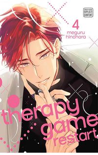 Therapy Game Restart vol 04