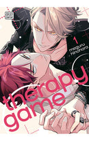 Therapy Game vol 01