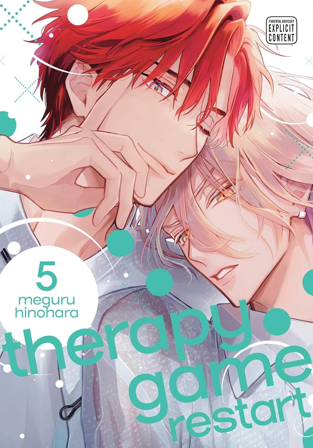 Therapy Game Restart vol 05