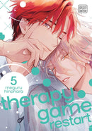 Therapy Game Restart vol 05