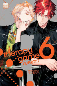 Therapy Game Restart vol 06