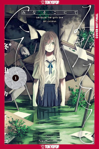 There, Beneath the Water vol 01