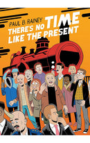 There's No Time Like the Present tp